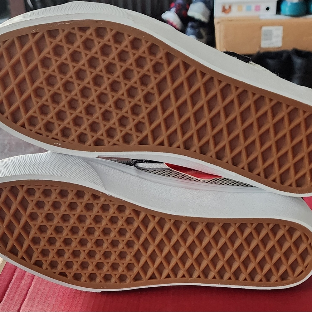 Sk8-hi Tapered 2 Tone - Picture 5 of 7